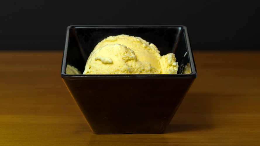 Celi Helado de Vainilla